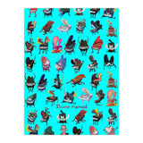 Pianos Pianos 2 (Print Only) thumbnail