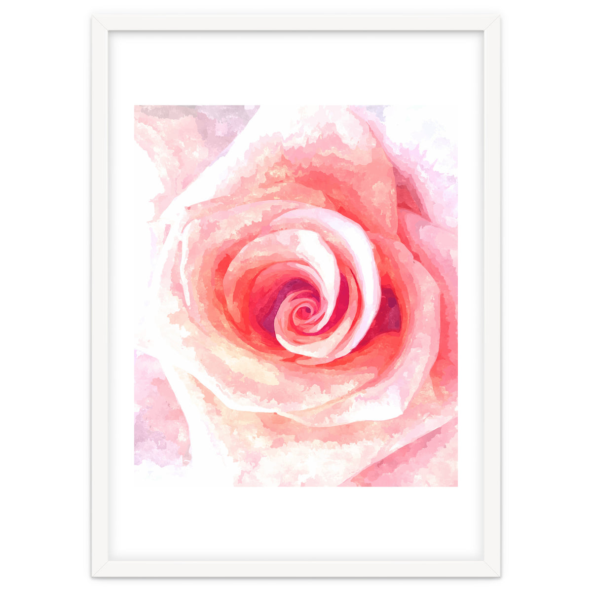 Ran Into An Old Flame