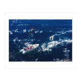 Sky Vacation (Print Only) thumbnail