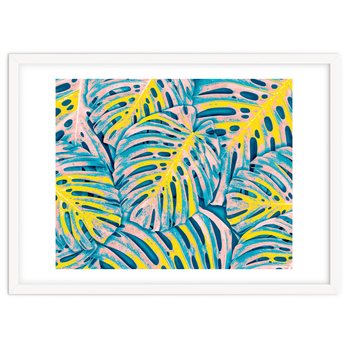 I'm Lost In A World Of My Mind But I'm Sure I'll Find Myself Soon