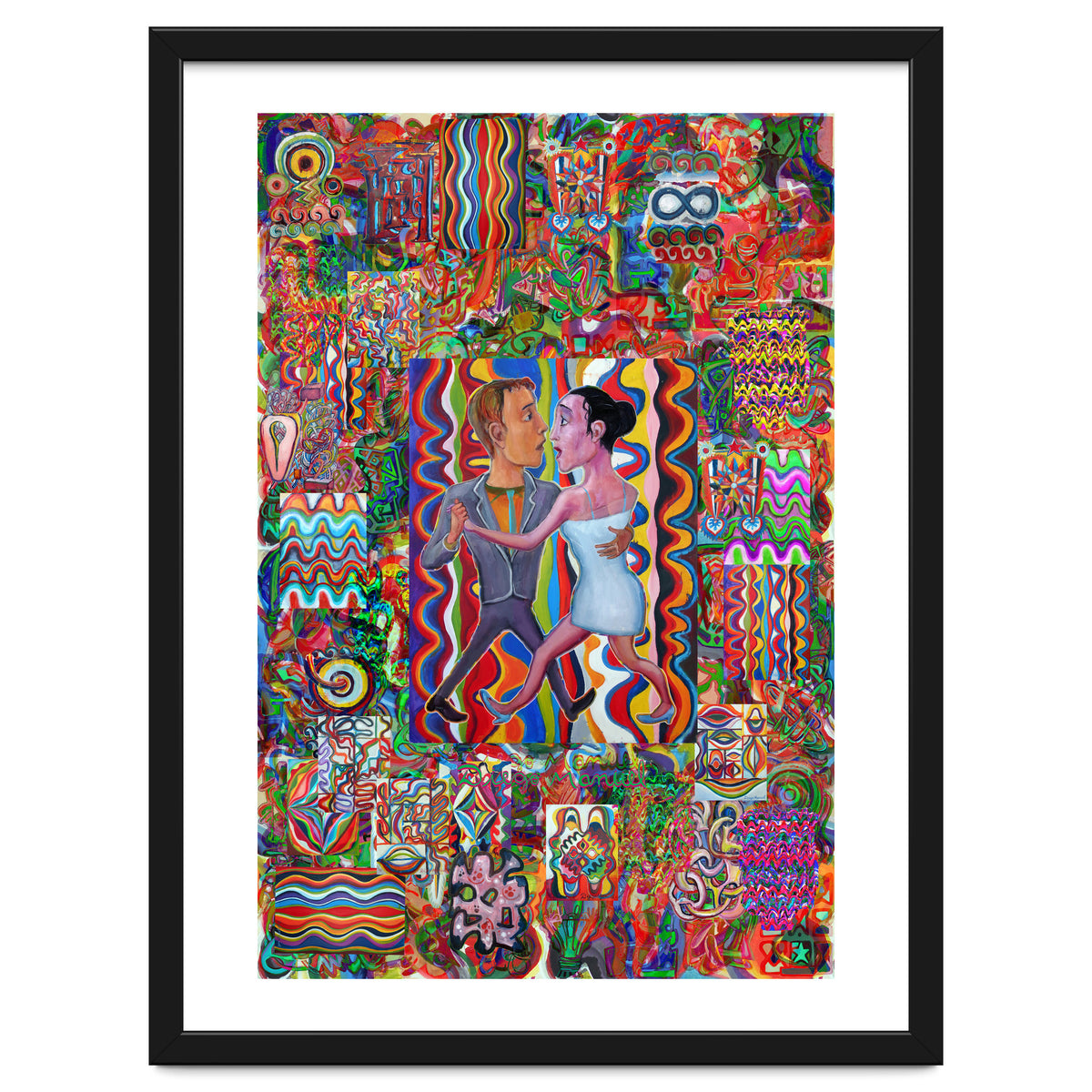 New Graffiti2022 Tango 344