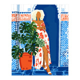 Culture Is The Arts Elevated To A Set Of Beliefs (Print Only) thumbnail