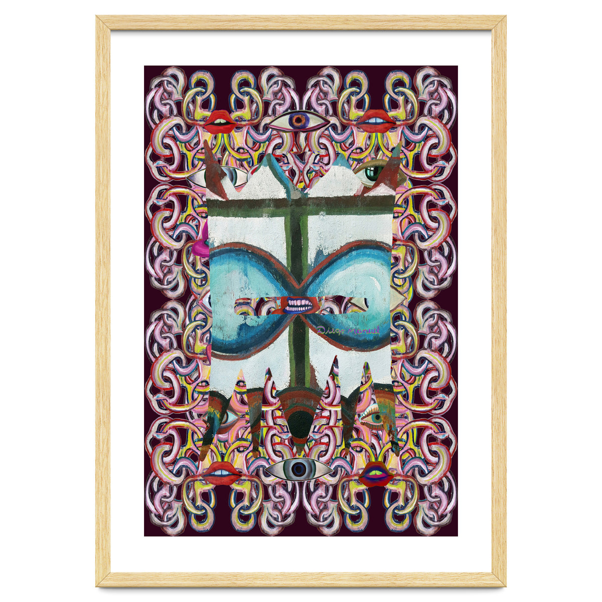 Graffiti Digital Nuevo 2023 30