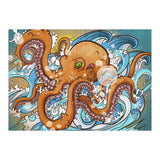Octopus (Print Only) thumbnail