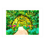Beginning Of Something Beautiful (Print Only) thumbnail