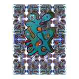 Garffiti 21 And 25 Tapiz C (Print Only) thumbnail