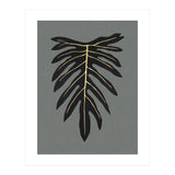 Golden Leaf 04 (Print Only) thumbnail