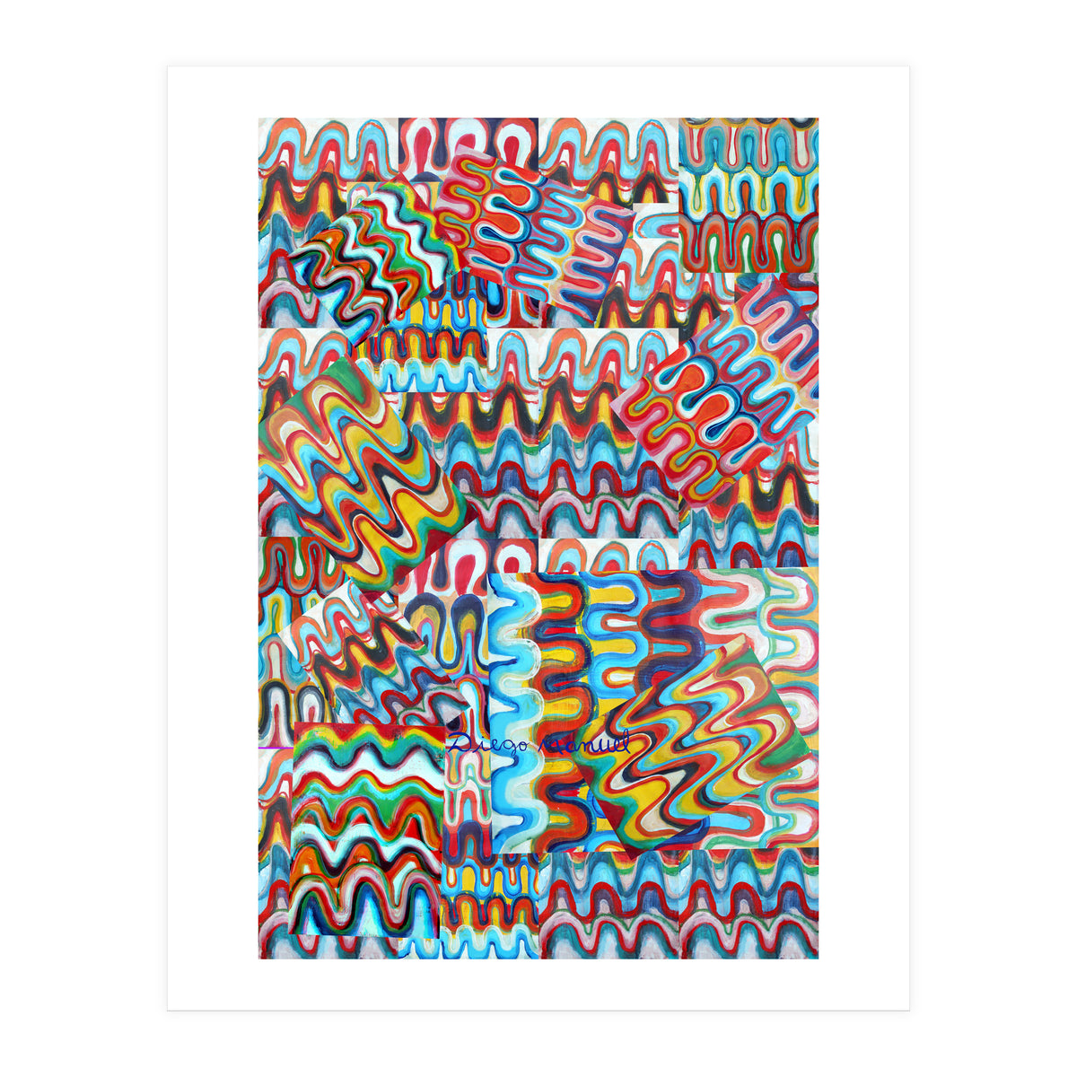 Formas 2021 4 (Print Only)