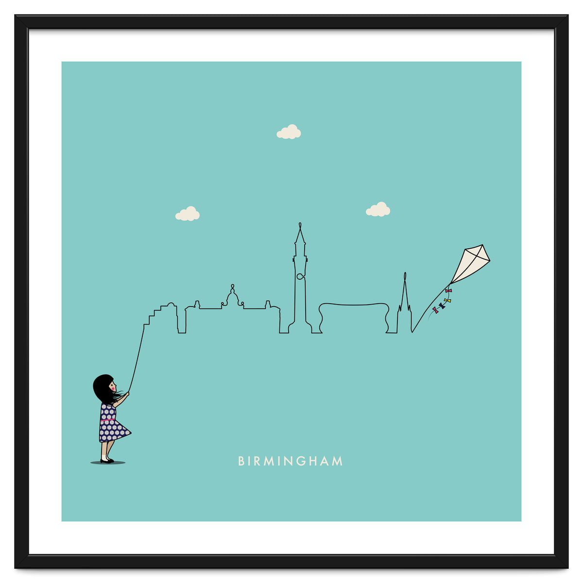 Kein Design Birmingham