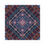 Georgian rug 5 (Print Only) thumbnail