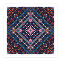 Georgian rug 5 (Print Only)