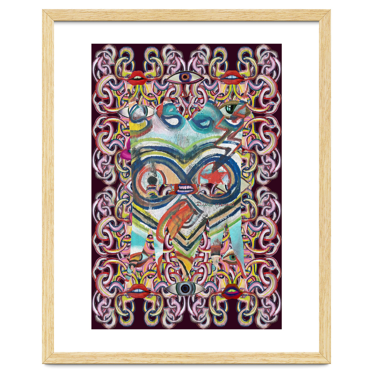 Graffiti Digital Nuevo 2023 27