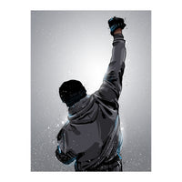 Rocky (Print Only)