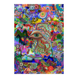 Muchas Cosas 2021 201 (Print Only) thumbnail