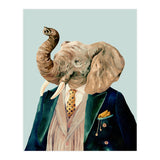 Elephant (Print Only) thumbnail