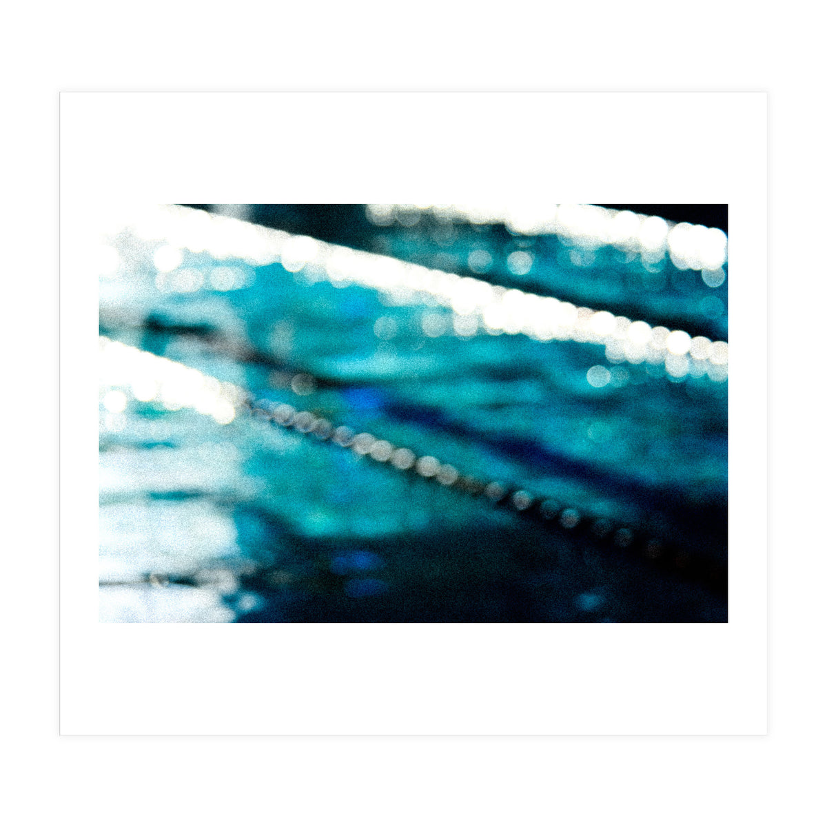 Swimming Pool (Print Only)