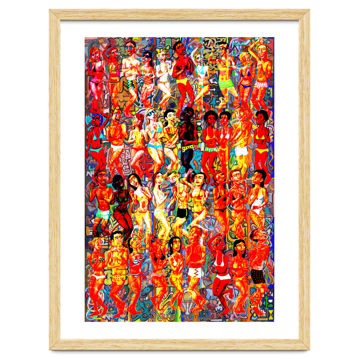 Graffiti Digital 2022 243