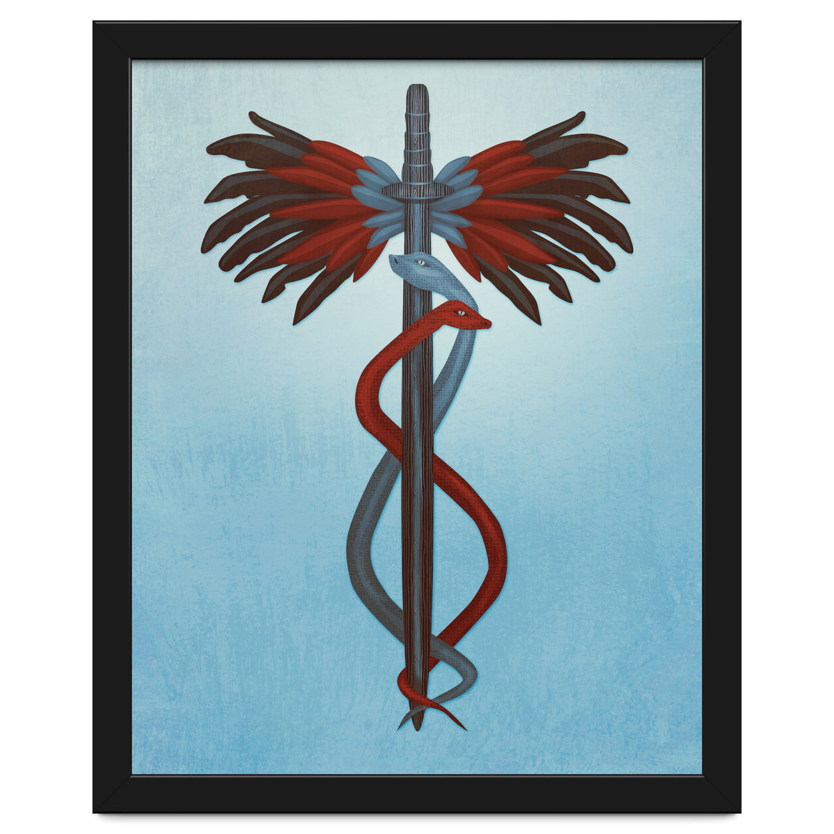 Caduceus
