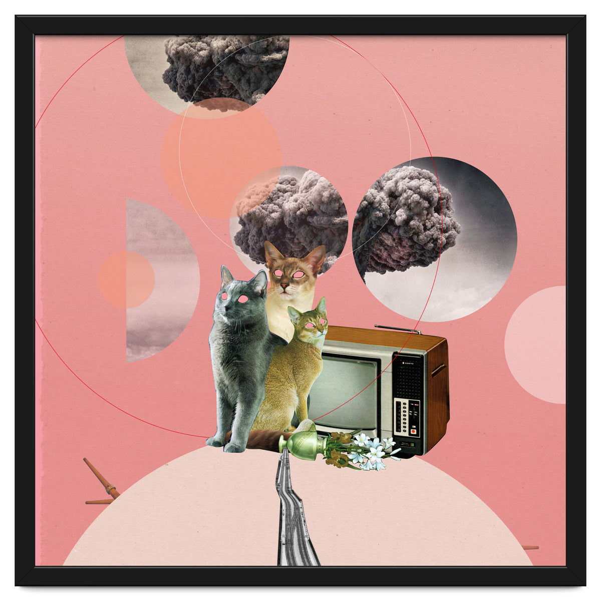 Katzen Jammer · One Last Time