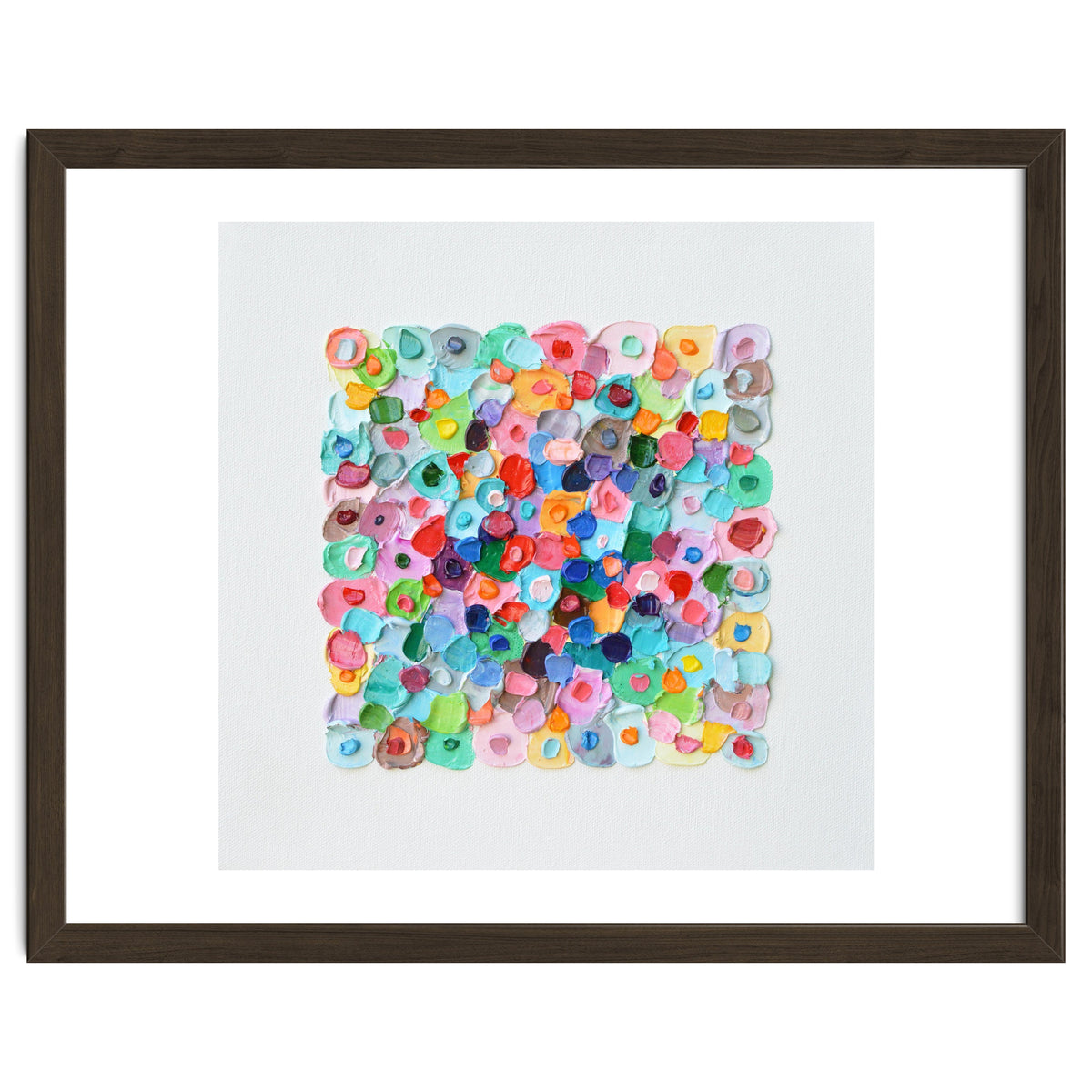 Polka Daub Barnacles