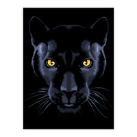 Panther (Print Only)