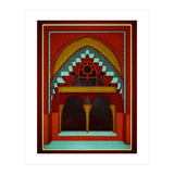 Window in the Alhambra (Print Only) thumbnail