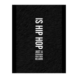 Kanye Hip Hop Lyrics (Print Only) thumbnail