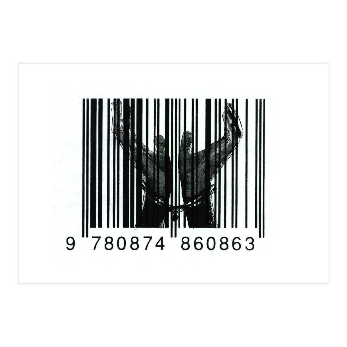 Chained (Print Only)