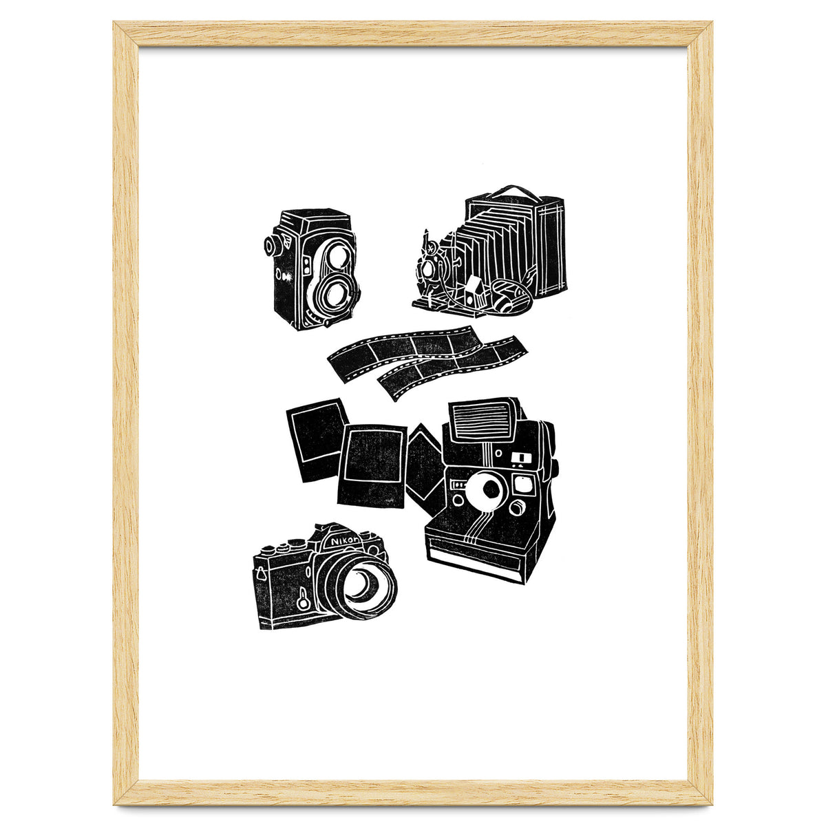 Weapons Of Mass Creation - Photography (No Type)