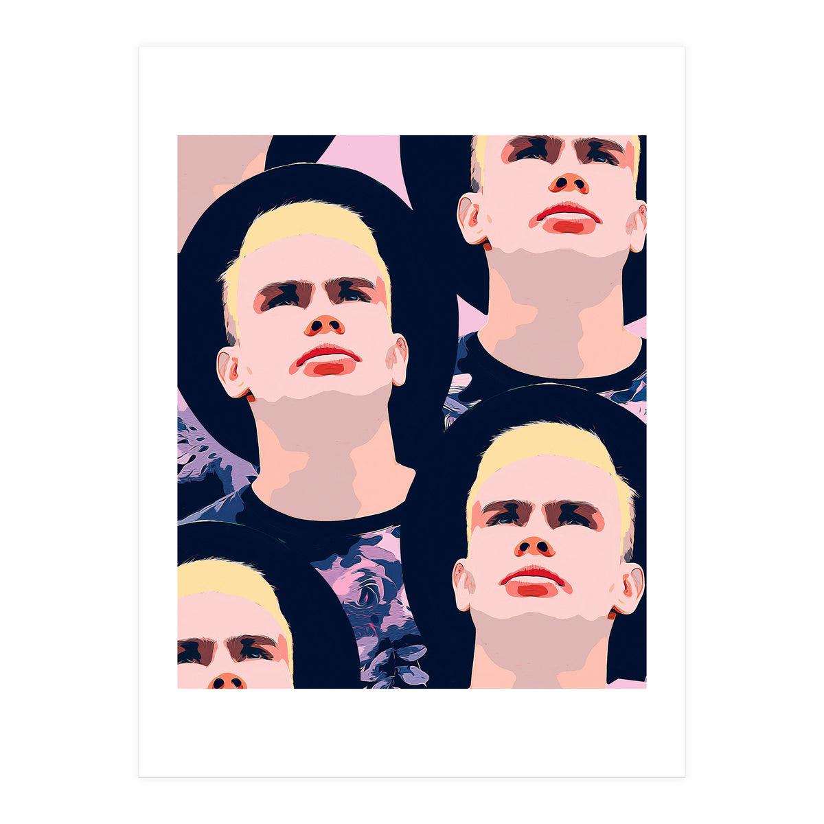 Perspective (Print Only)