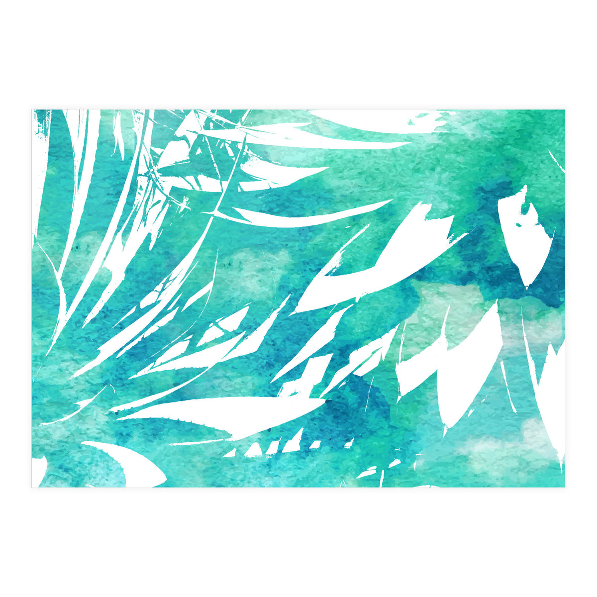 Petrichor (Print Only)