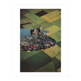 Salmon Farm (Print Only) thumbnail
