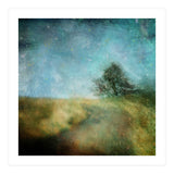 Dancing In The Wind (Print Only) thumbnail