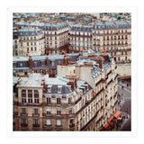 The Cafe  (Print Only) thumbnail