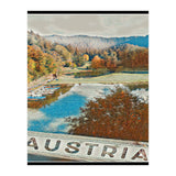 Boats on Austria. (Print Only) thumbnail