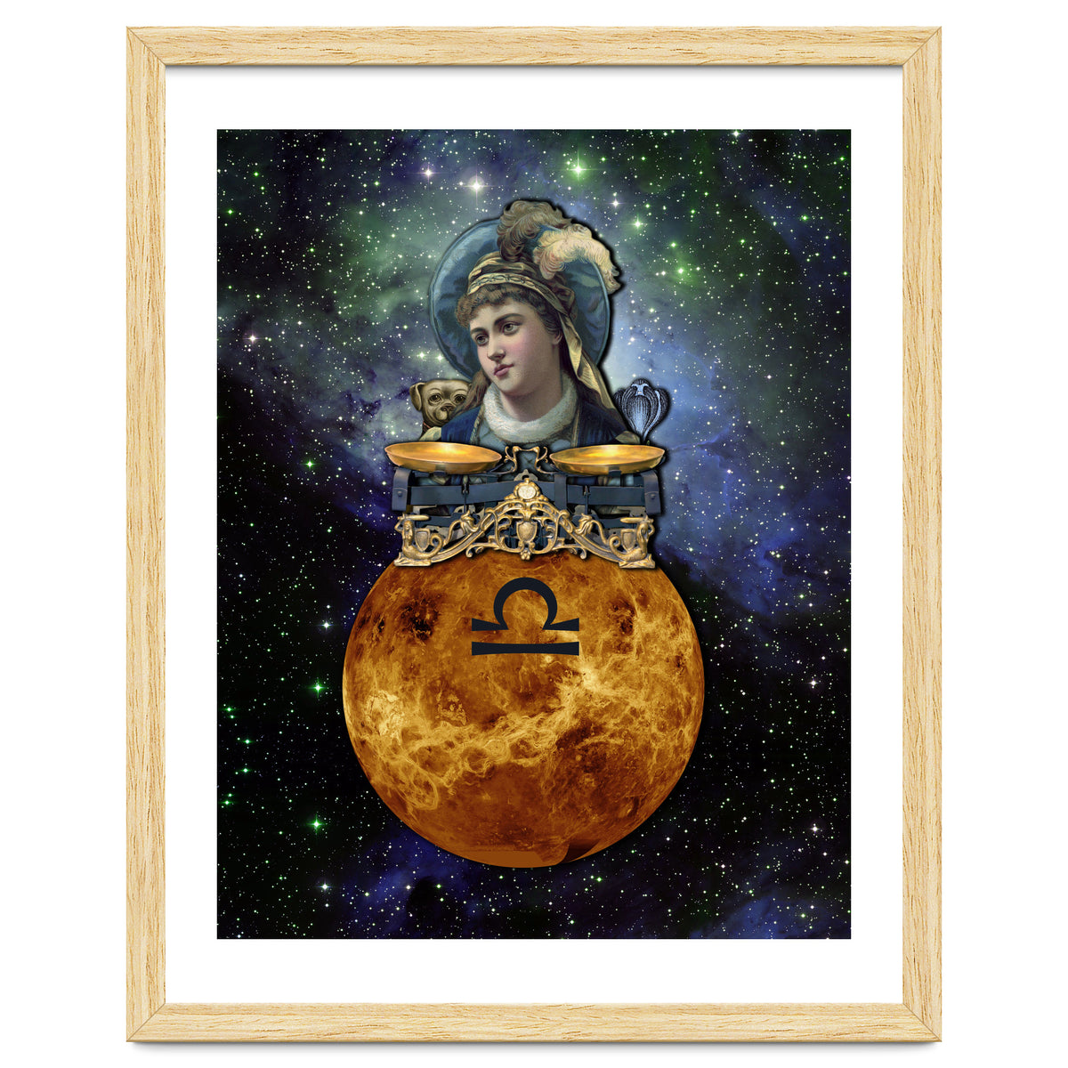 Libra Zodiac Sign