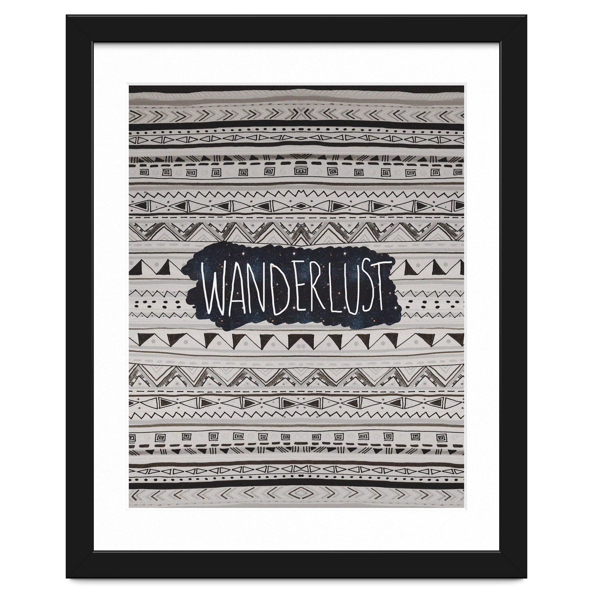 Wanderlust