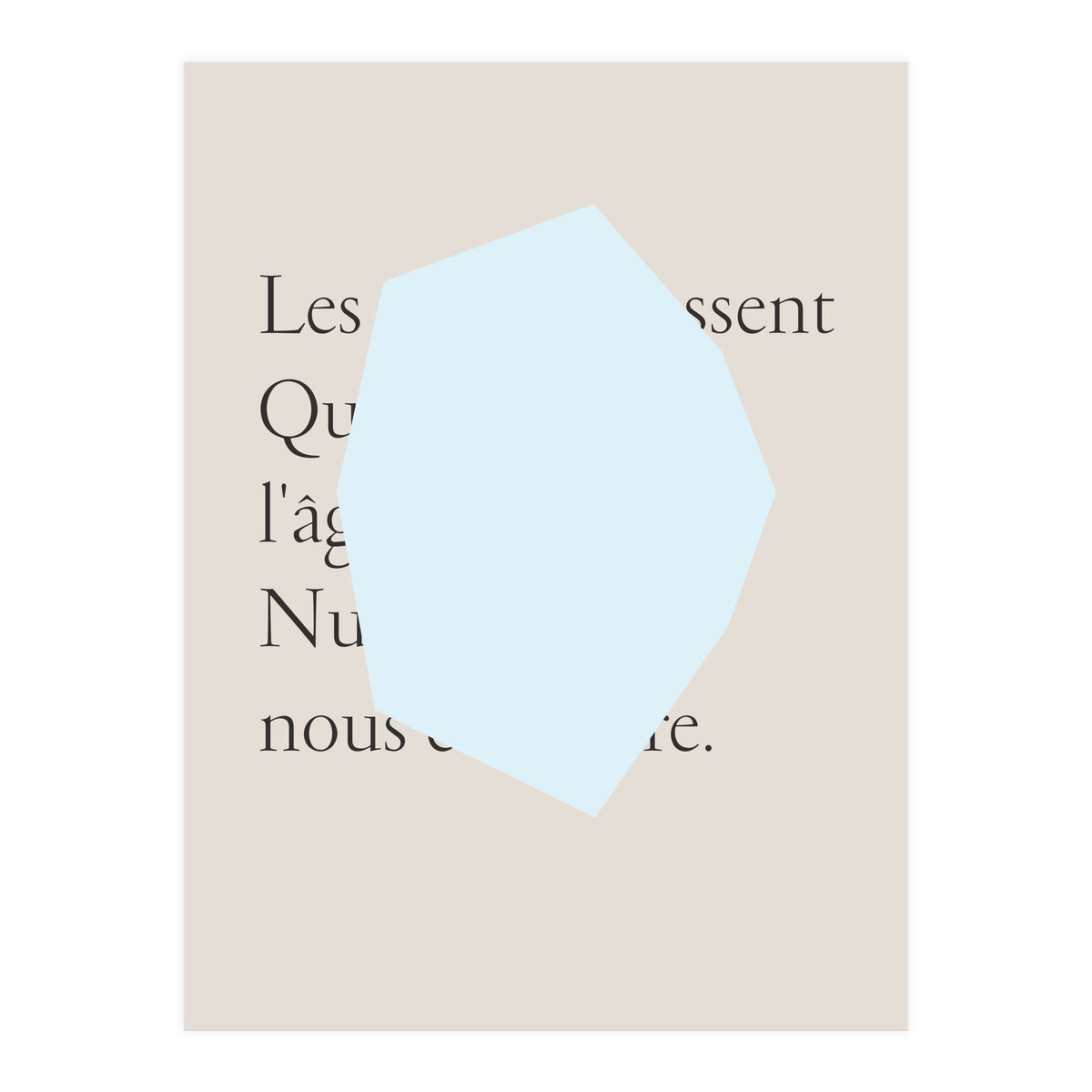 Prism #4 (Print Only)