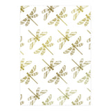 Golden Dragonflies (Print Only) thumbnail