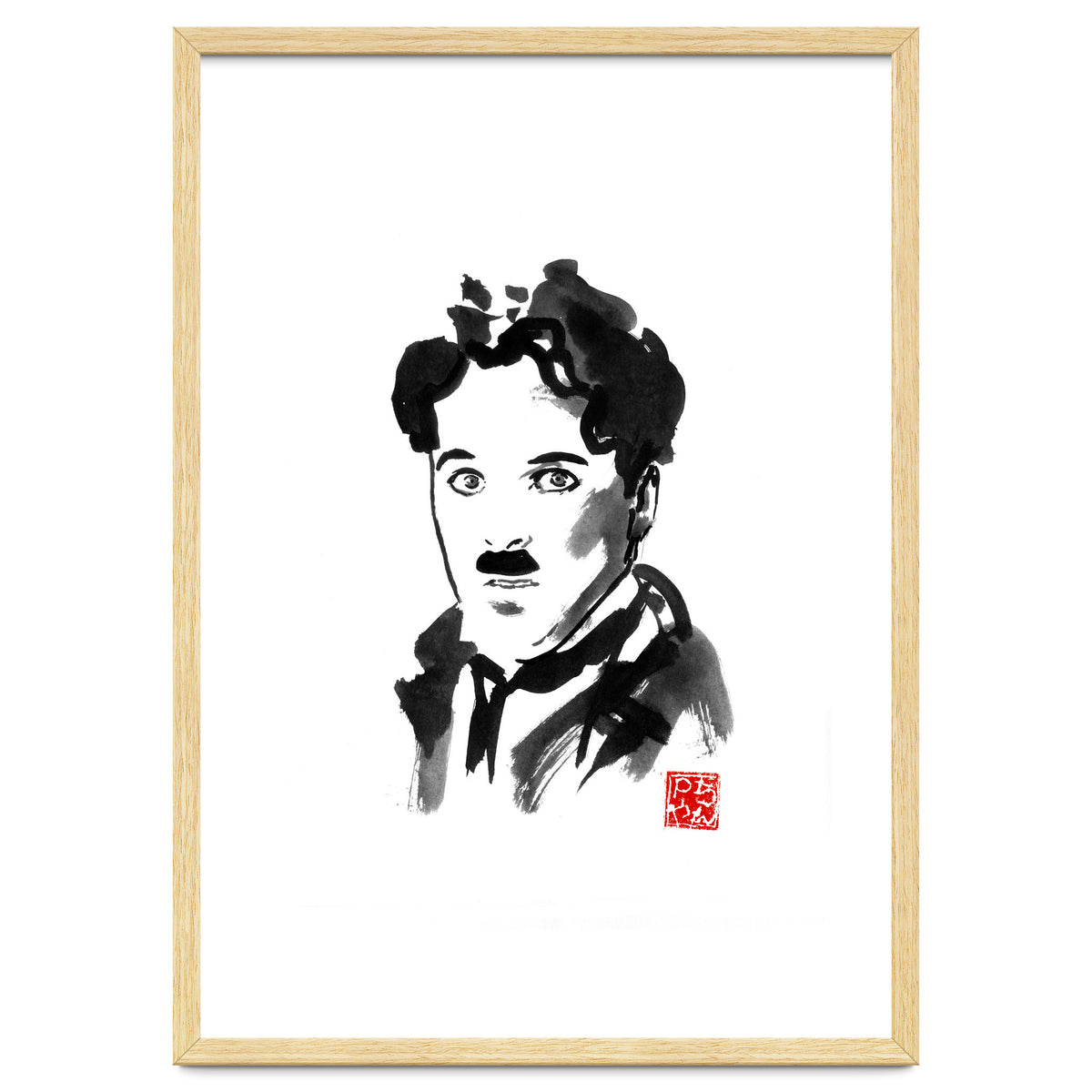 Charlie Chaplin