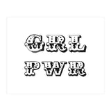 Girl Power (Print Only) thumbnail