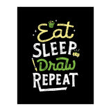 Repeat (Print Only) thumbnail