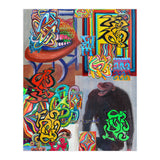 Graffiti Digital 2022 491 (Print Only) thumbnail