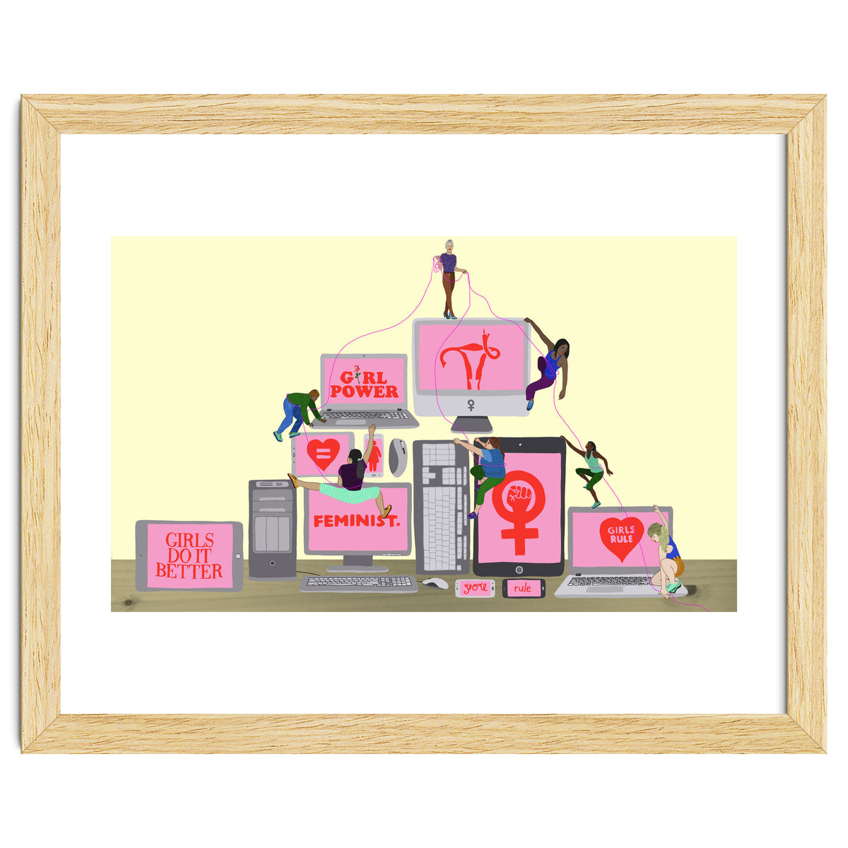 4th Wave Of Feminism