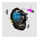 Marshall 3 (Print Only) thumbnail