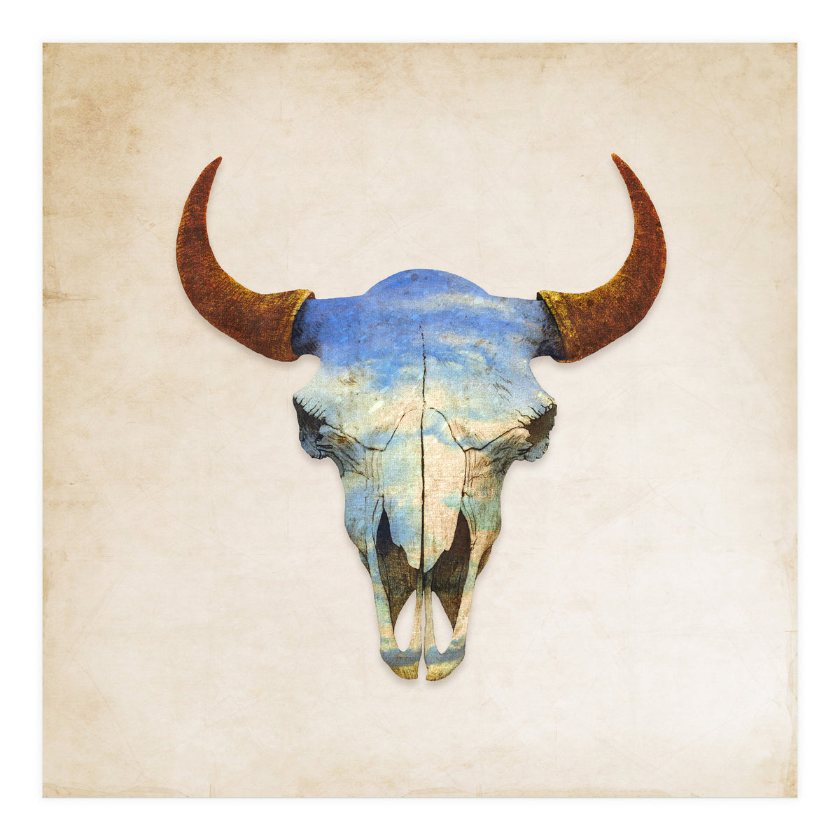 Big Sky (Print Only)