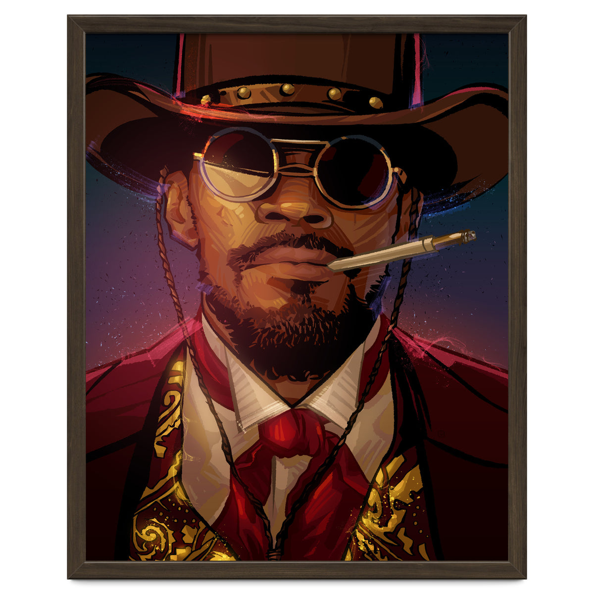 Django