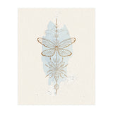 Spiritual Series: Cicada (Print Only) thumbnail