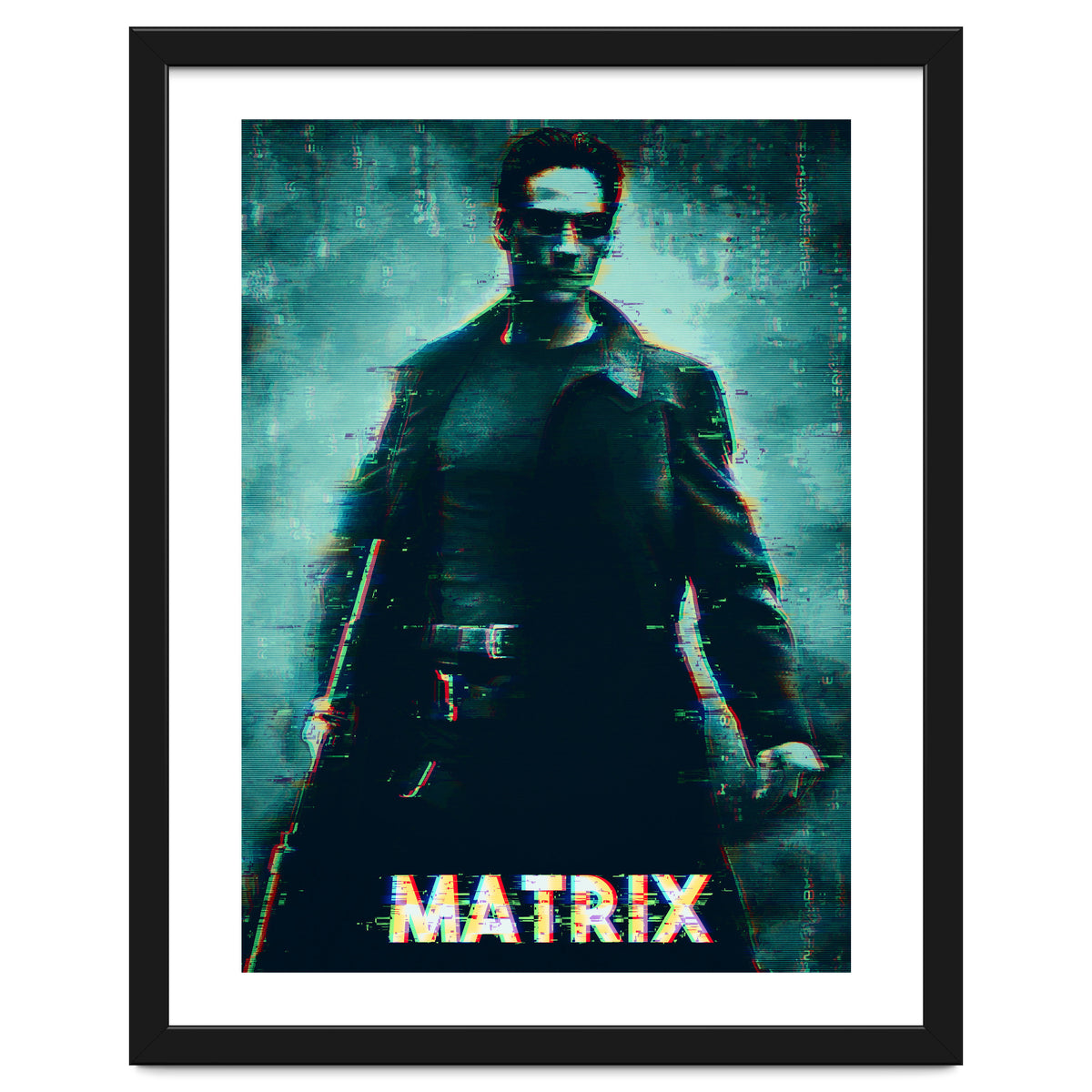 Matrix
