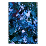 Smouldering Blue (Print Only) thumbnail